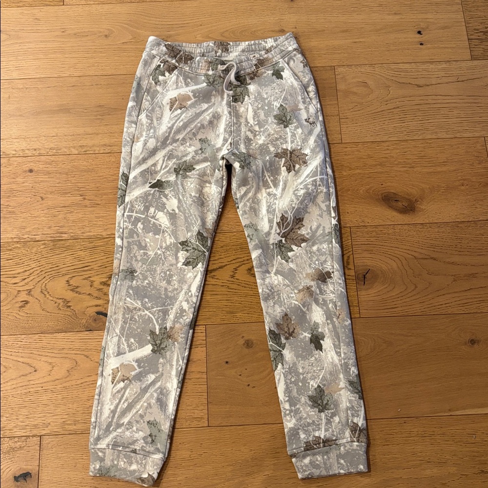 Abercrombie Kids Sweatpants 13/14